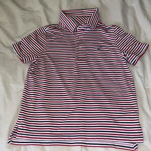 Vineyard Vines Performance Polo